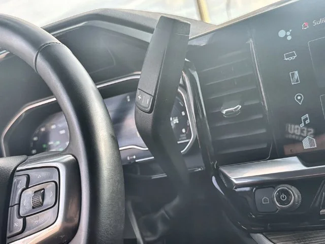 2023 Chevrolet Silverado 1500 LT - Photo 15
