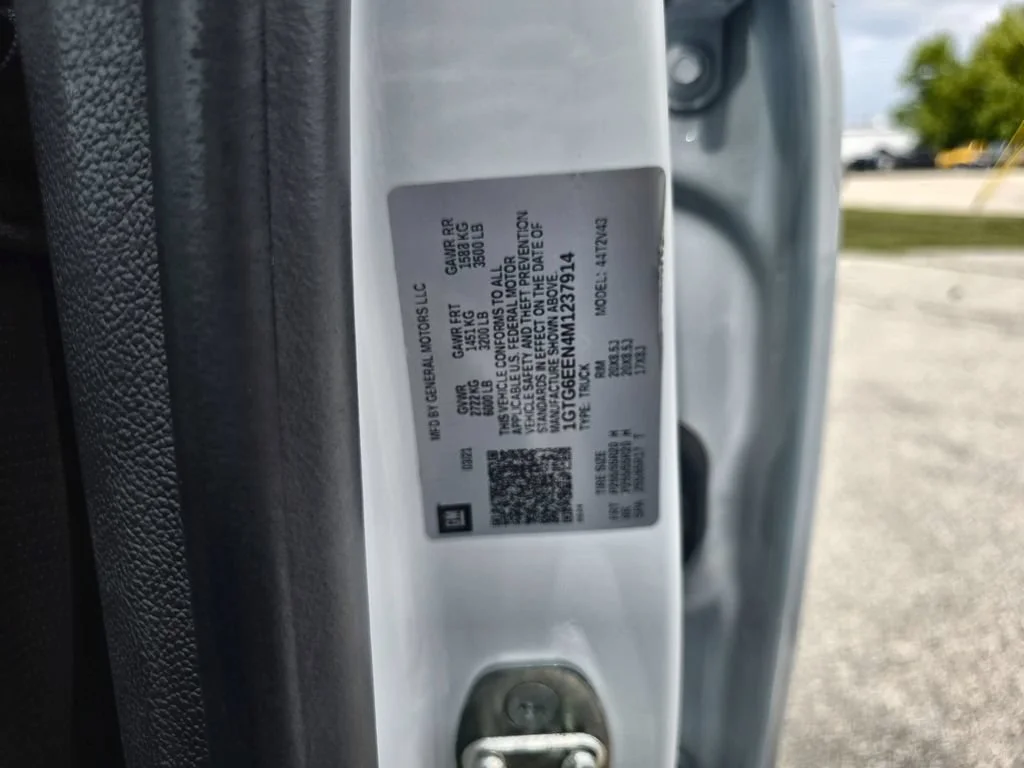 2021 GMC Canyon Denali - Photo 35