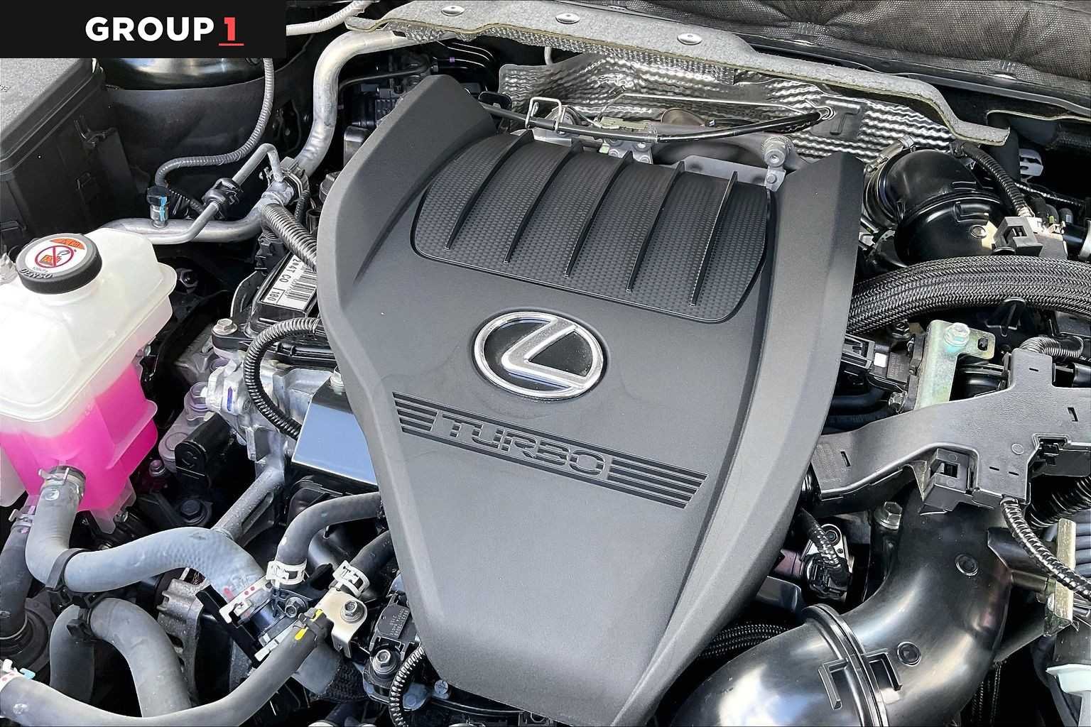 Certified Used 2024 Caviar Lexus Premium Plus image 30