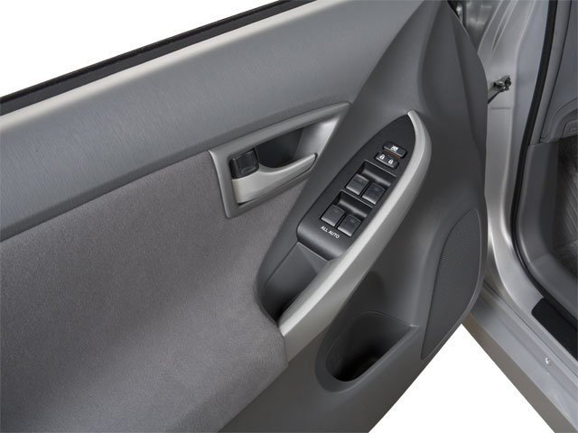 Used 2010 Gray Toyota TWO image 9