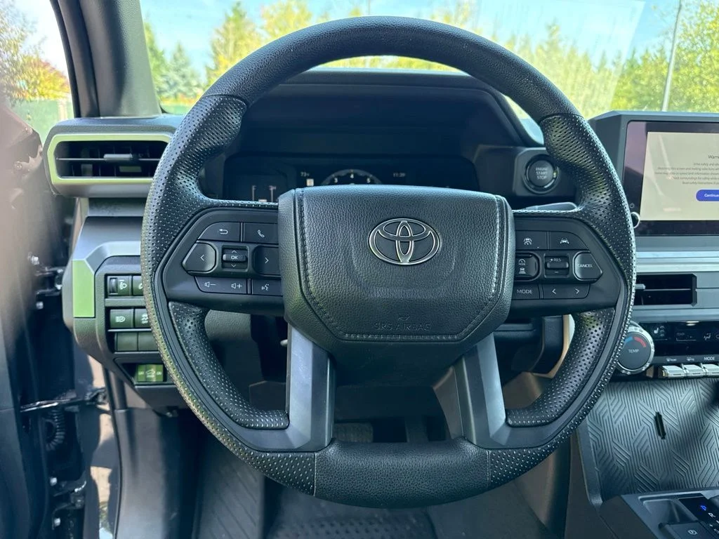 Used 2026 Underground Toyota SR5 image 10