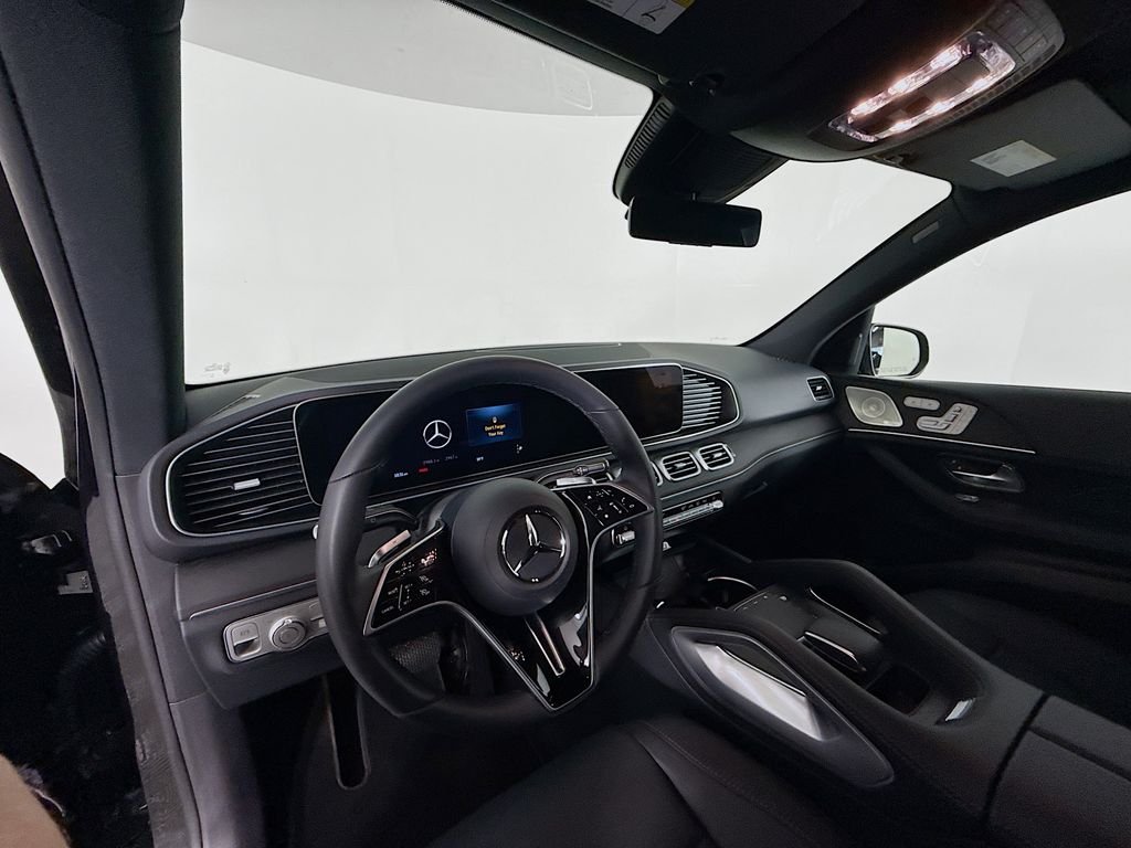 Used 2026 Black Mercedes-Benz GLE 350 image 4