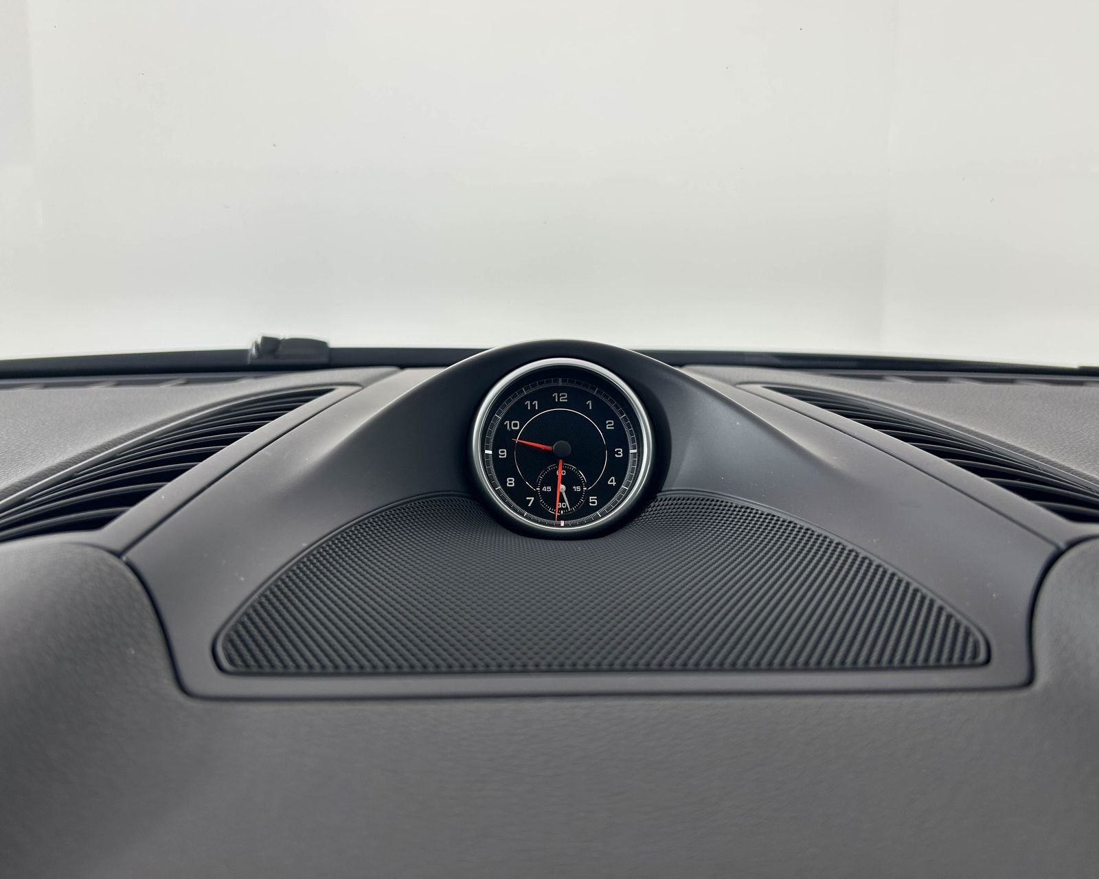 Used 2018 Gray Porsche Base image 20