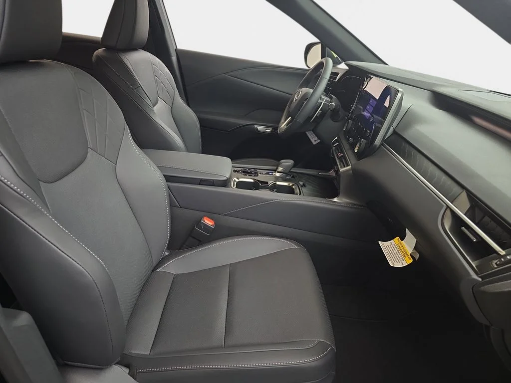 New 2026 Caviar Lexus PREMIUM image 9