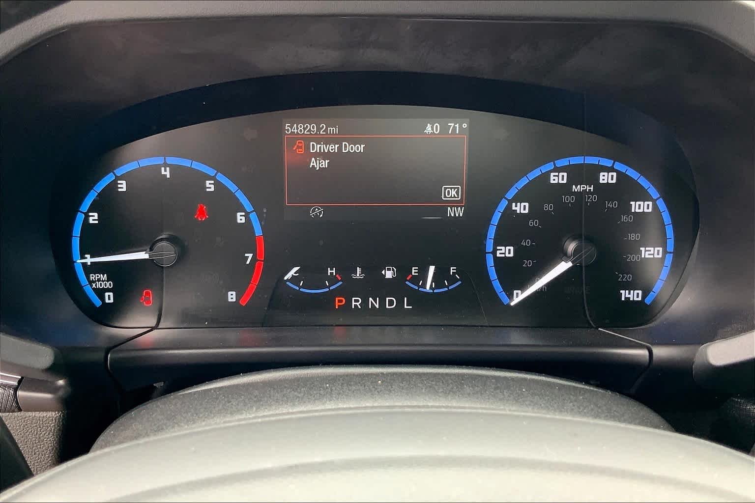 Used 2022 Hot Pepper Red Tinted Clearcoat Ford Big Bend image 25