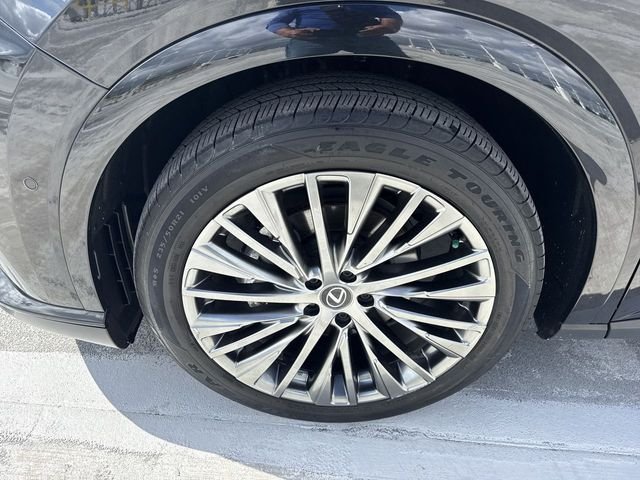 Certified Used 2024 CAVIAR Lexus 350 Luxury image 10