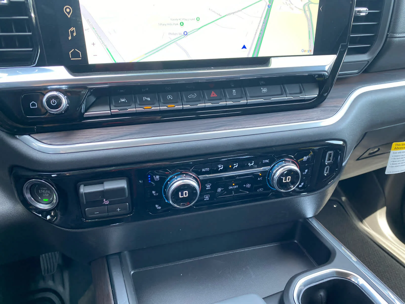 New 2026 Onyx Black GMC SLT image 19