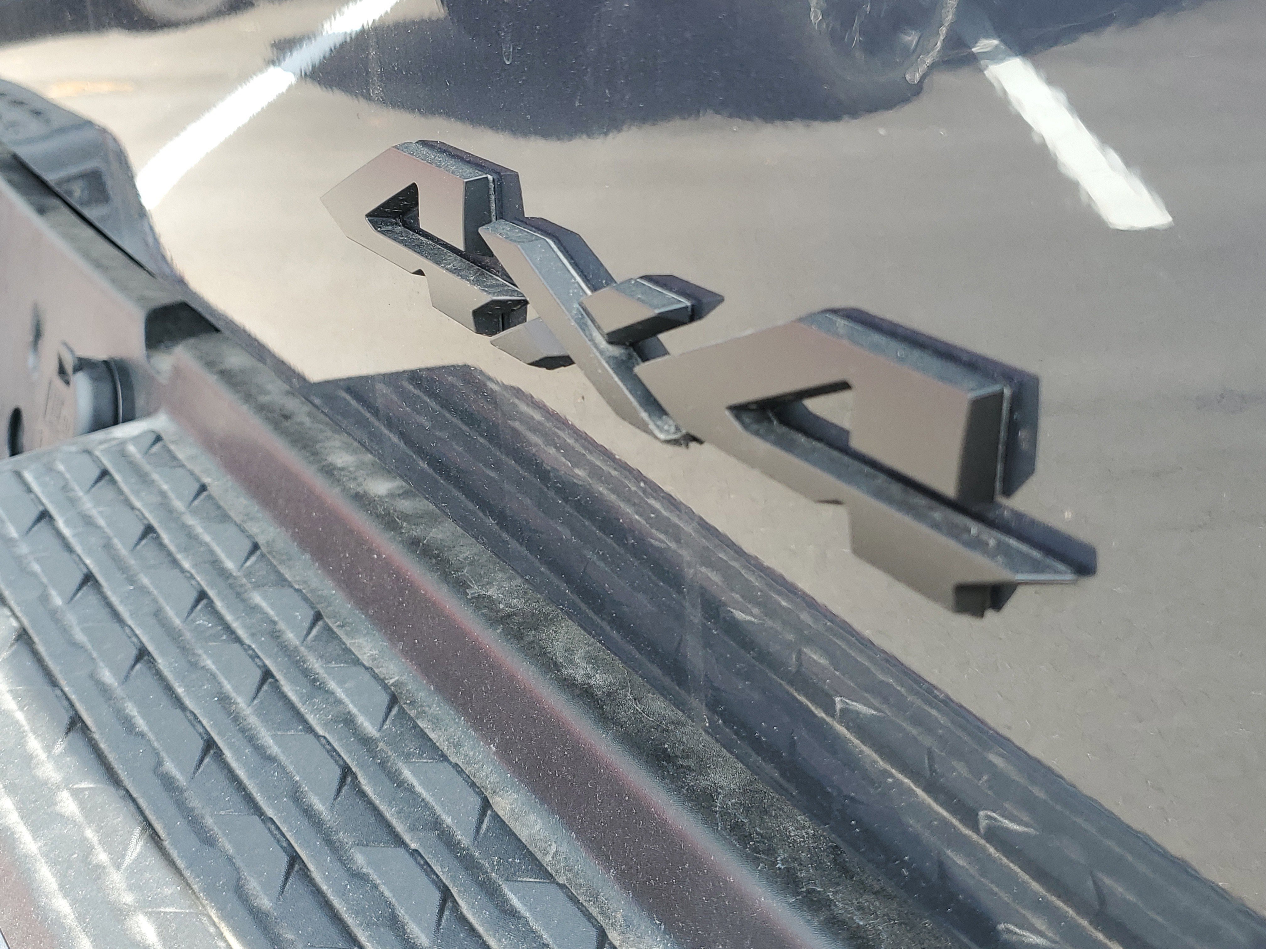 2026 RAM 2500 Big Horn - Photo 6