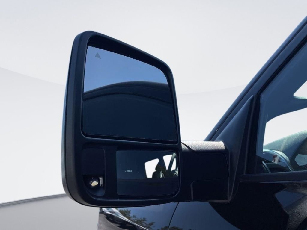 2026 RAM 2500 Big Horn - Photo 9