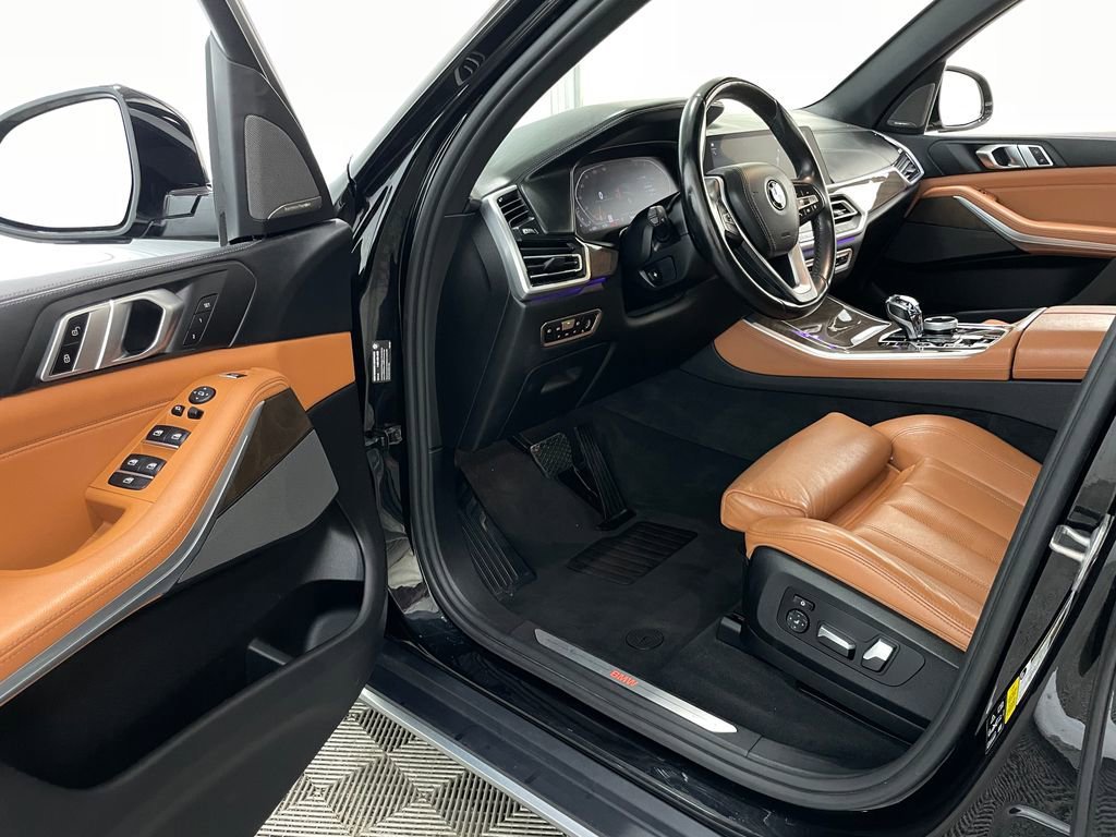 2019 BMW X5 40i - Photo 24