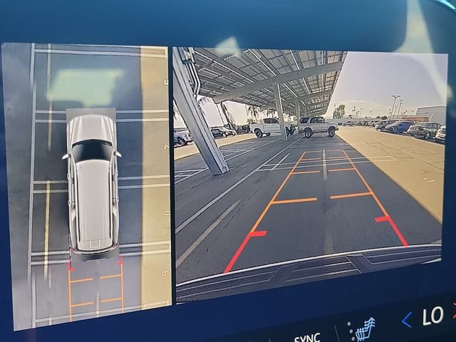 New 2026 Summit White Chevrolet LT image 14
