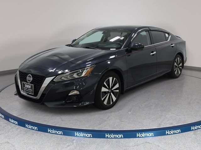2019 Nissan Altima 2.5 SV