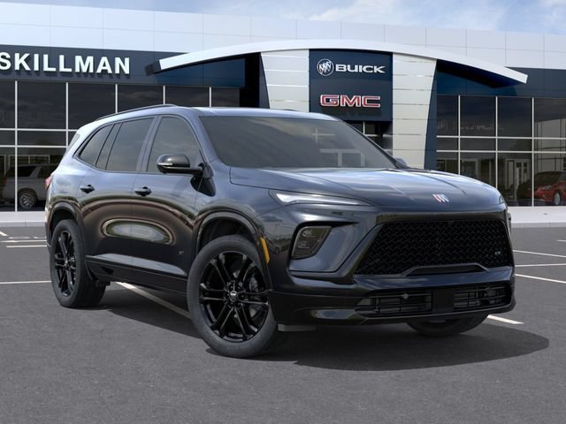 2026 Buick Enclave Sport Touring - Photo 7