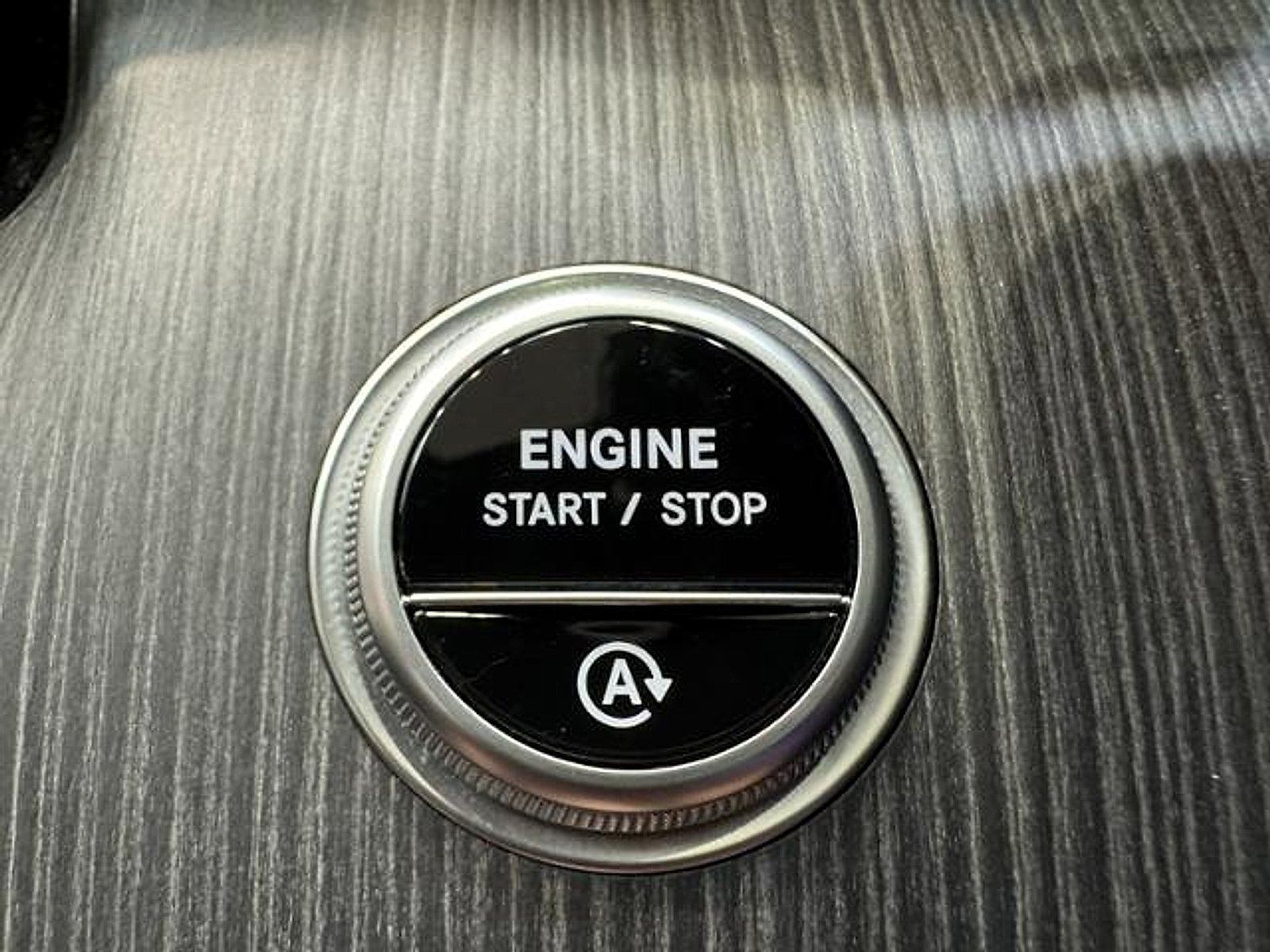 Certified Used 2025 Black Mercedes-Benz  image 20