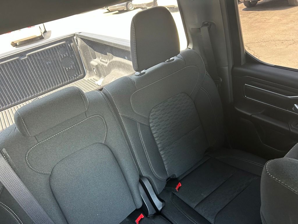 2025 RAM Ram 1500 Pickup Big Horn/Lone Star - Photo 14