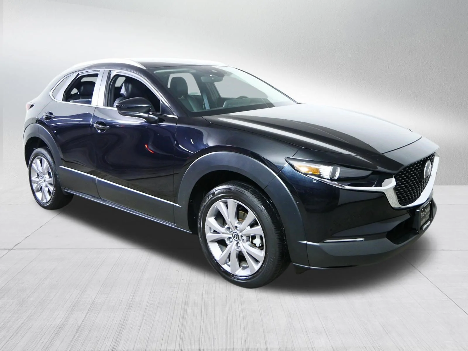 2022 Mazda CX-30