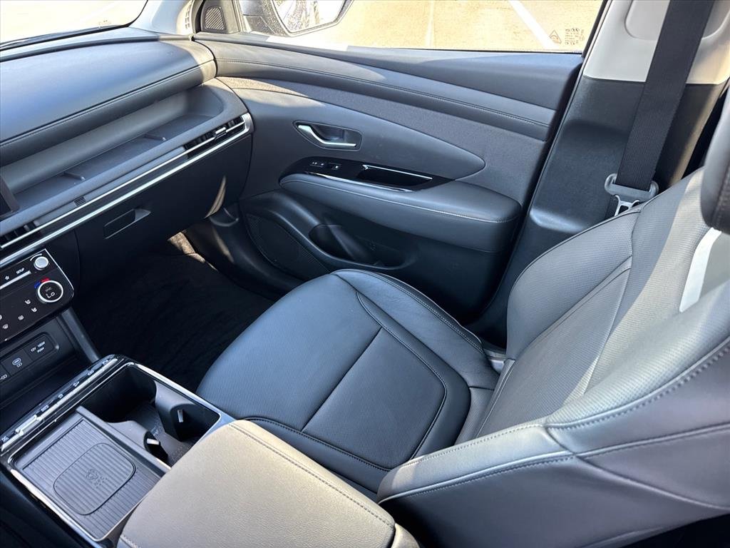 Used 2026 ATLANTIS BLUE Hyundai Limited image 14
