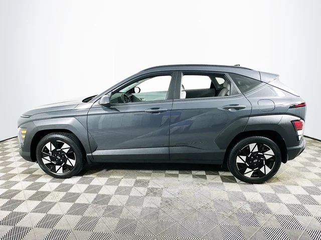 Certified Used 2024 Gray Hyundai SEL image 6