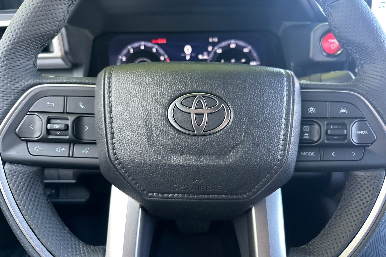 New 2026 Silver Toyota TRD Off Road image 21