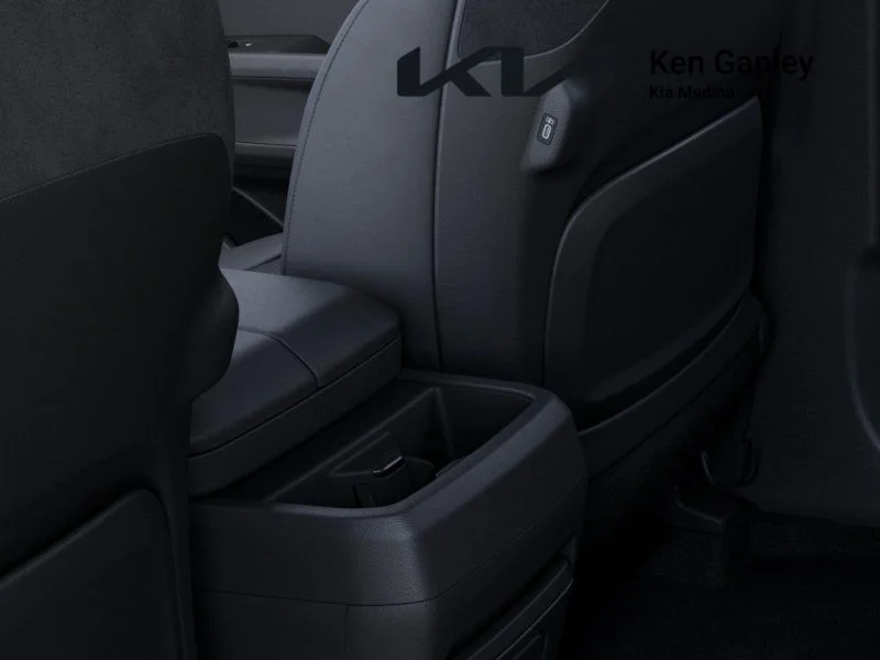New 2027 Ebony Black Kia SX Prestige image 26