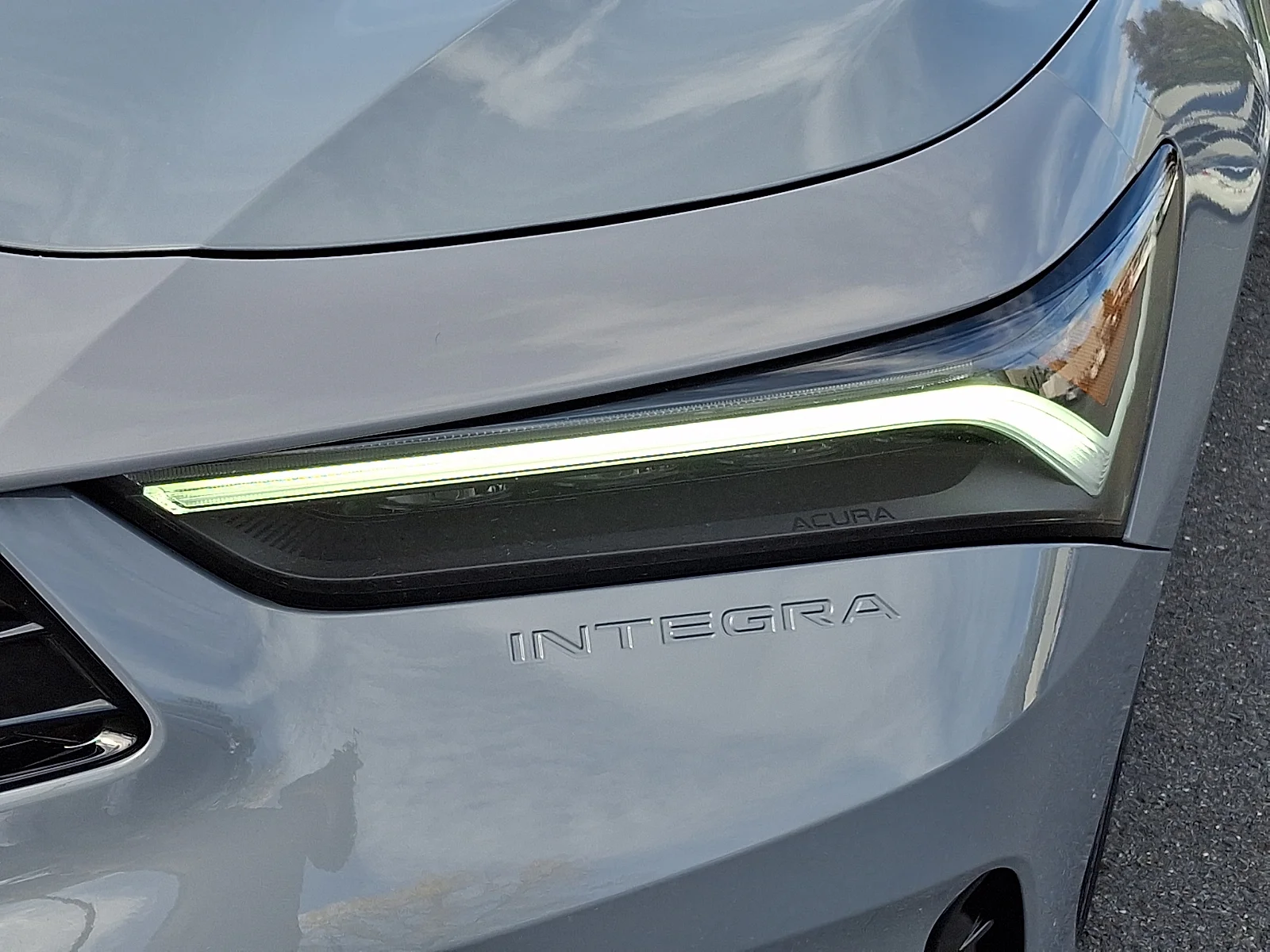 2026 Acura Integra A-Spec with Tech Package - Photo 9