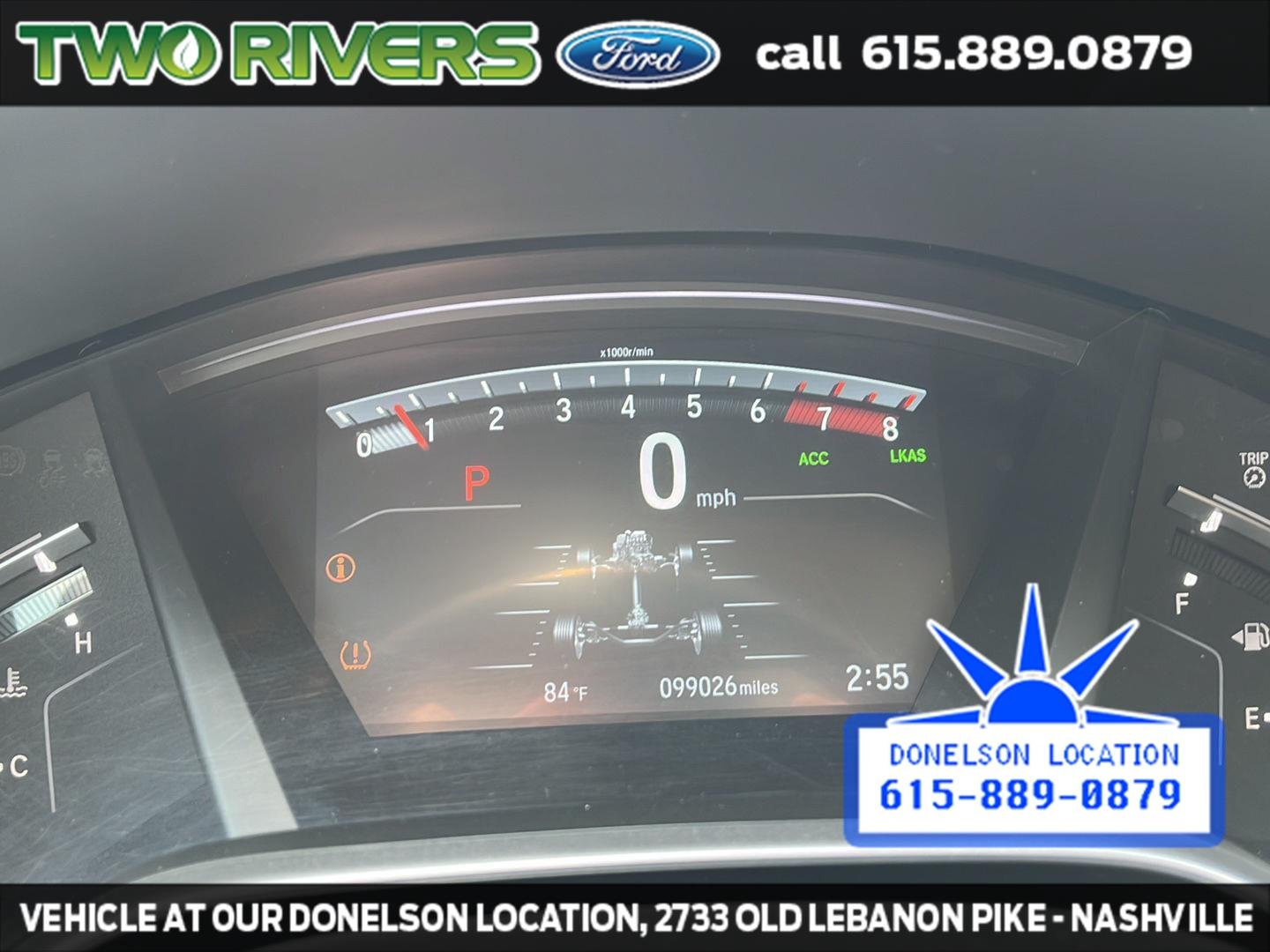 Used 2017 Sandstorm Metallic Honda EX-L image 24