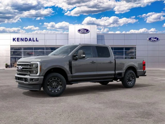 2027 Ford F-250SD XLT