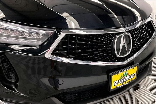 2024 Acura RDX Base - Photo 32