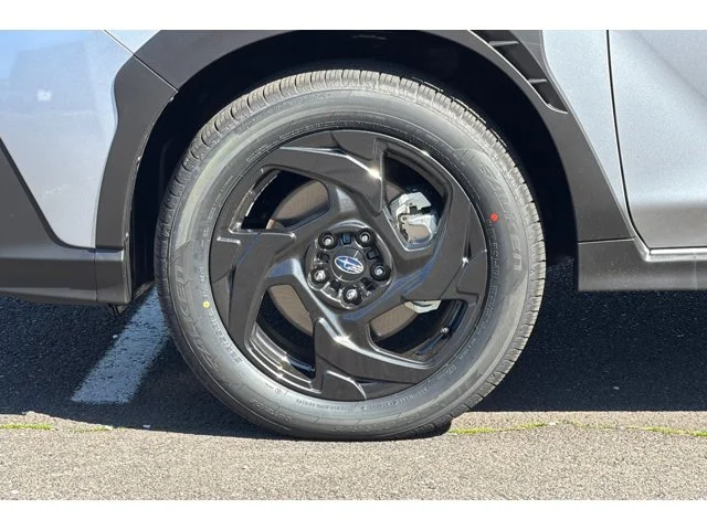 New 2026 ICE SILVER METALLIC Subaru Sport Hybrid image 52