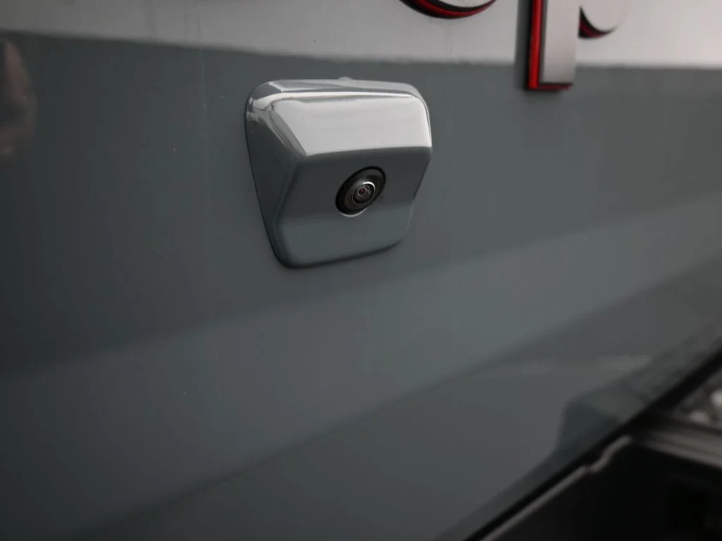 New 2026 Anvil Clearcoat Jeep Rubicon image 31