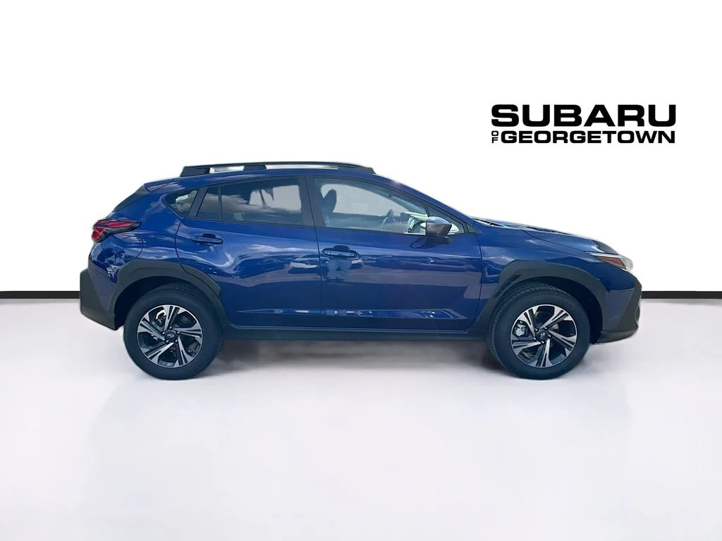 New 2026 Blue Subaru Premium image 9