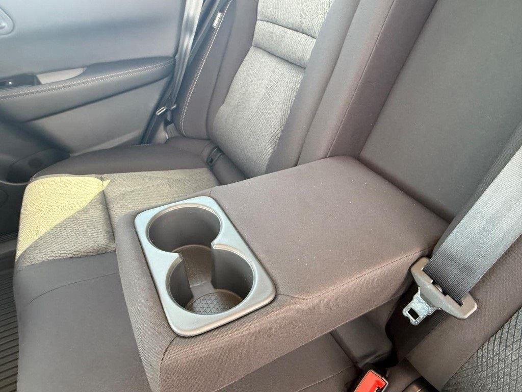 2026 Nissan Rogue SV - Photo 15