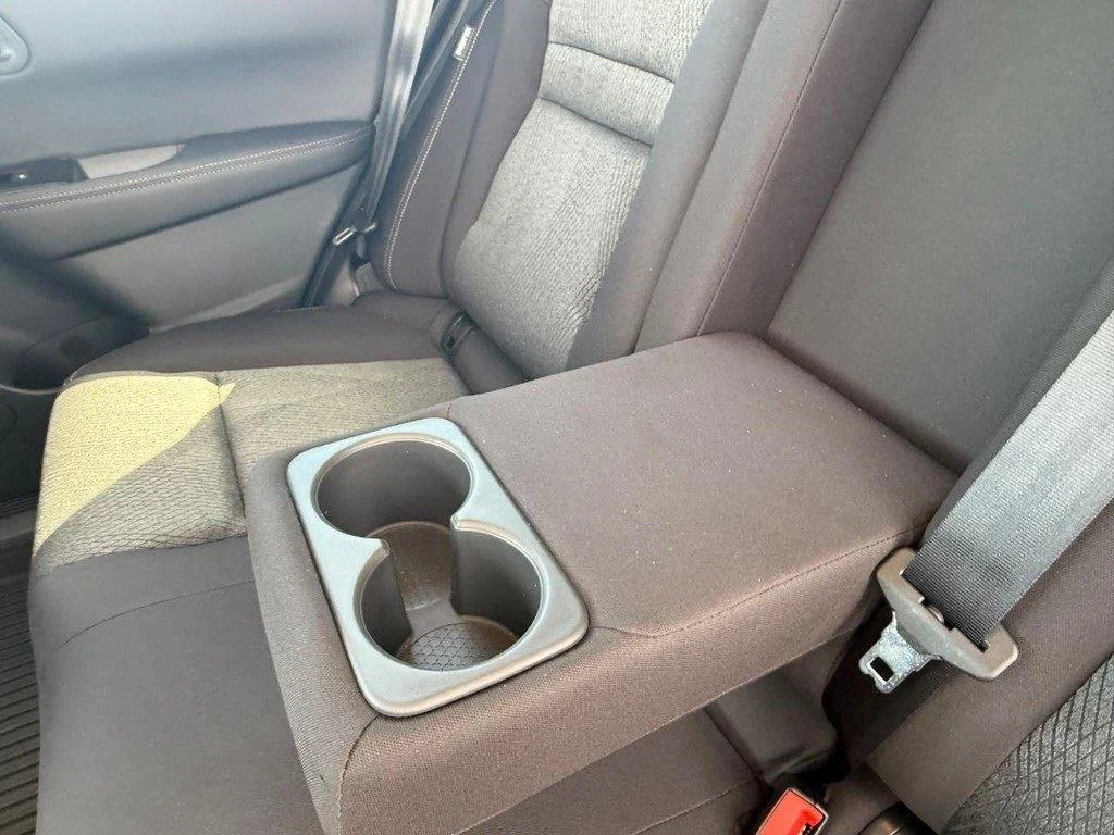 2026 Nissan Rogue SV - Photo 15