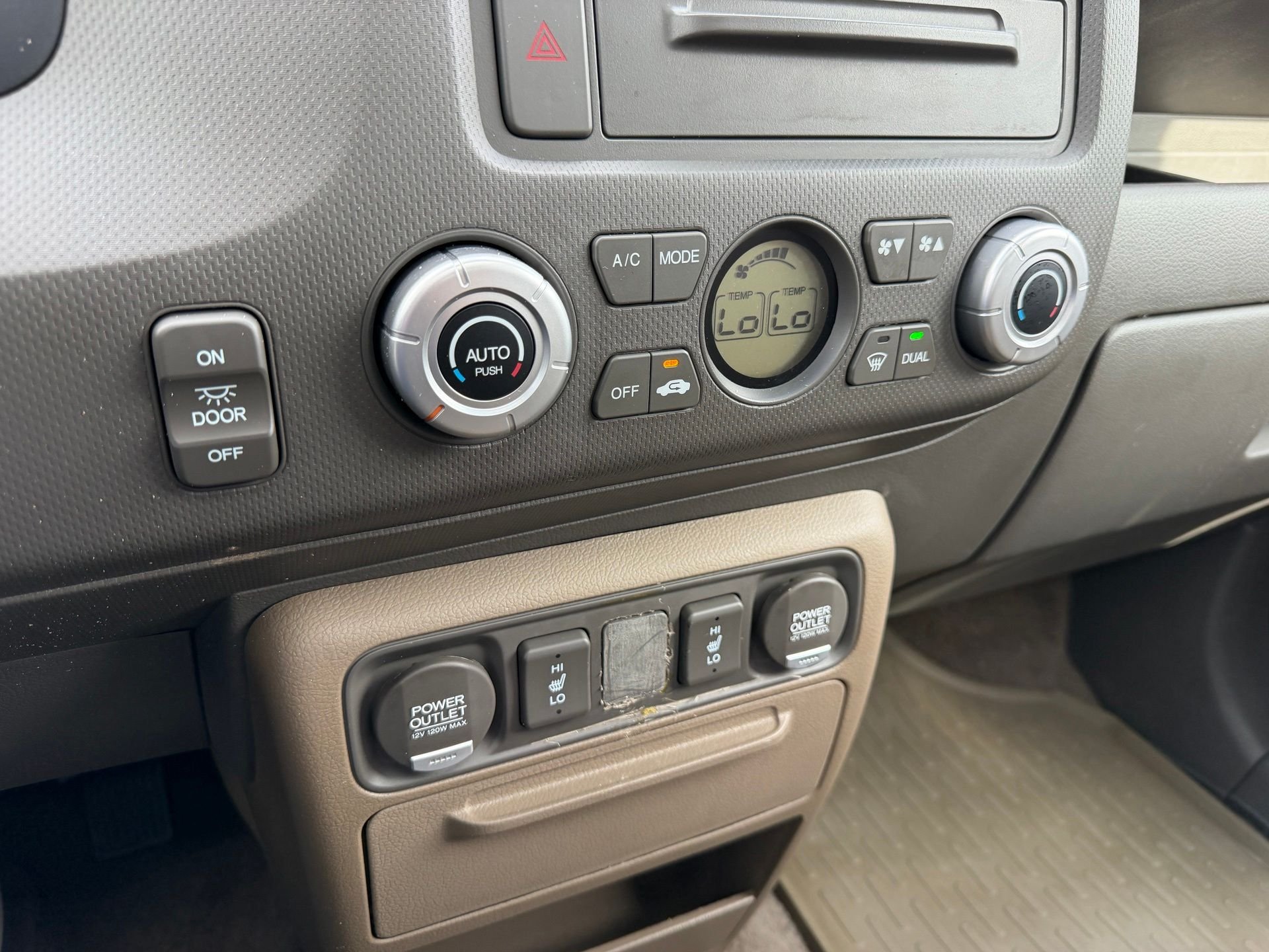 Used 2006 Black Honda RTL image 26