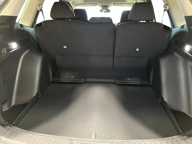 New 2026 Urban Gray Pearl Honda EX image 26