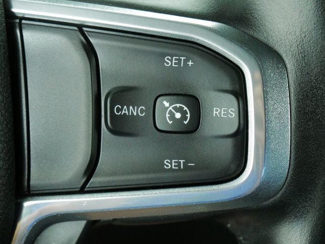 Certified Used 2022 Black Ram Laramie image 32