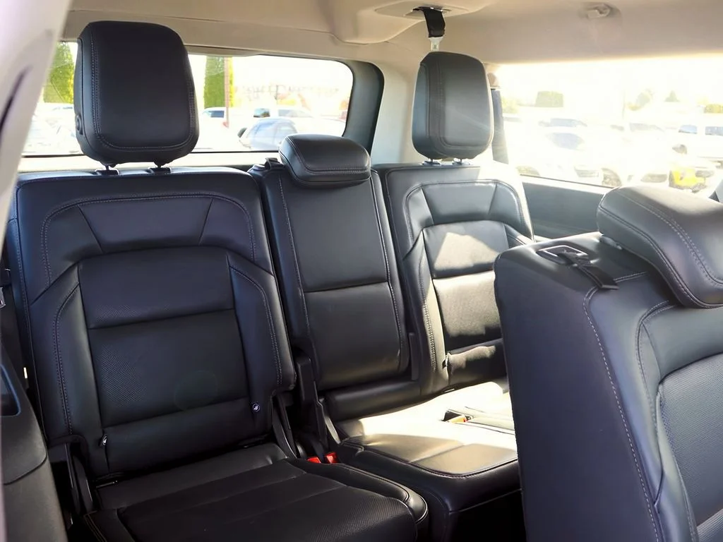 2025 Lincoln Navigator Reserve L - Photo 30