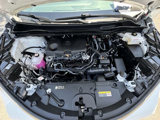 Used 2024 Beige Toyota XLE image 30