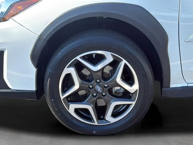Used 2019 White Subaru 2.0i Limited image 31