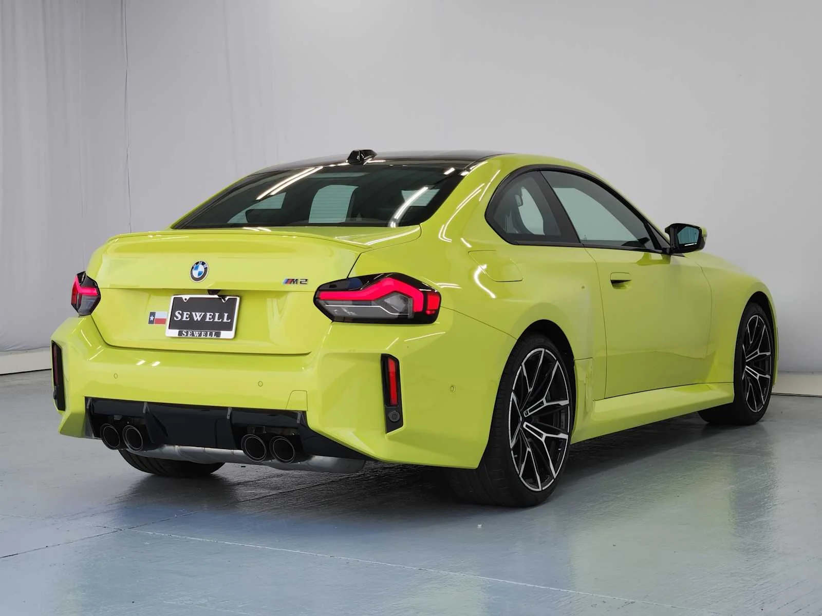2026 BMW M2 Coupe M2 - Photo 4