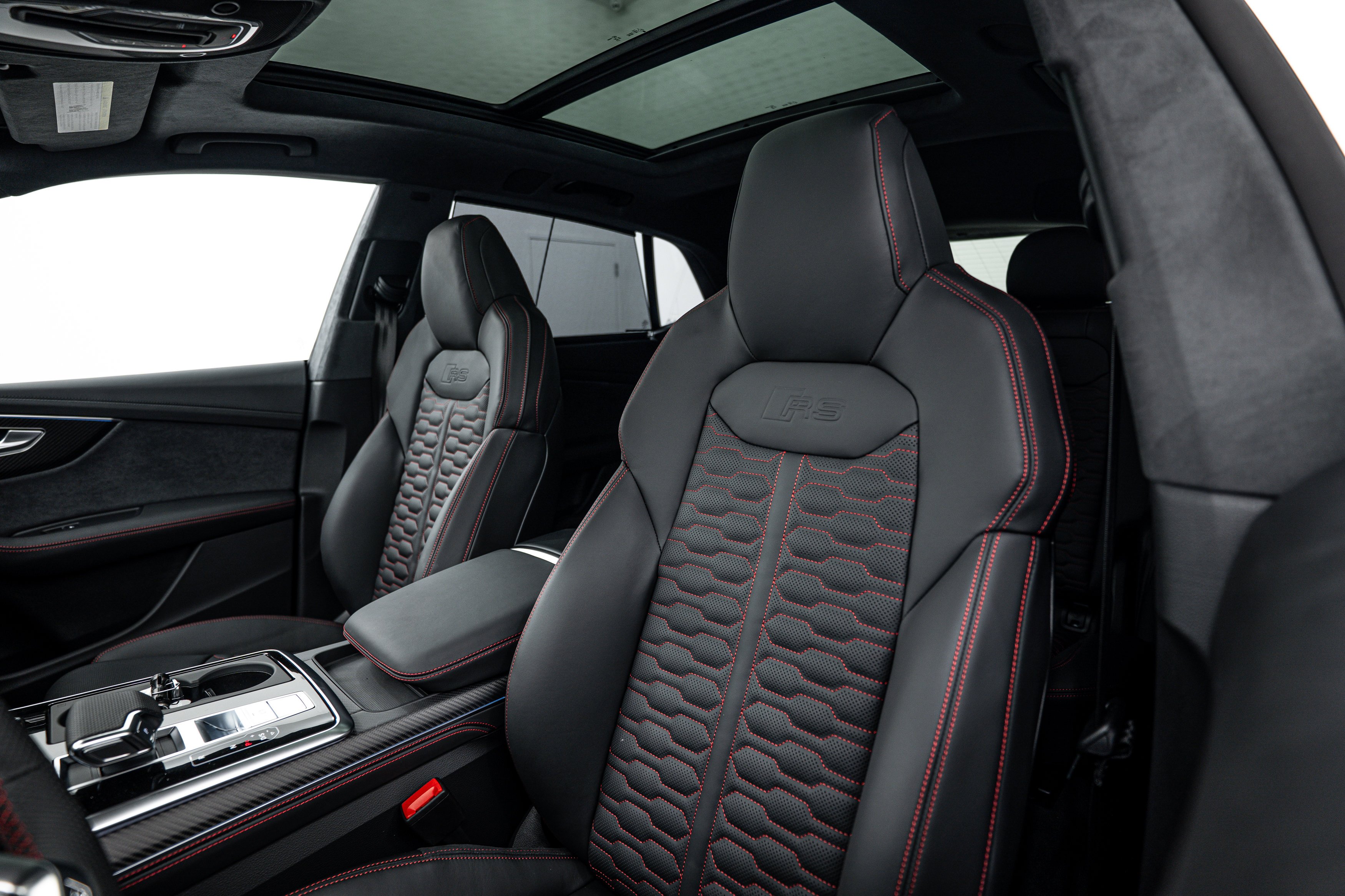 New 2026 Audi Exclusive Audi performance image 20