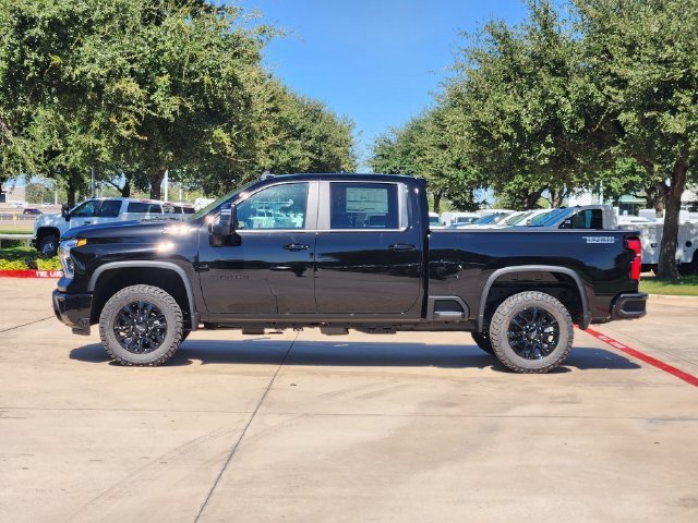 2026 Chevrolet Silverado 2500 HD LT - Photo 13