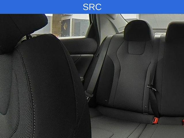 New 2026 White Hyundai SE image 40