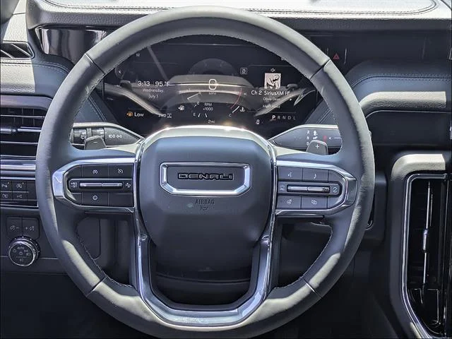 2026 GMC Yukon XL Denali - Photo 18