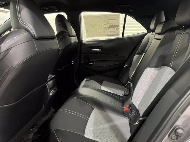 New 2027 Magnetic Gray Metallic Toyota XSE image 18