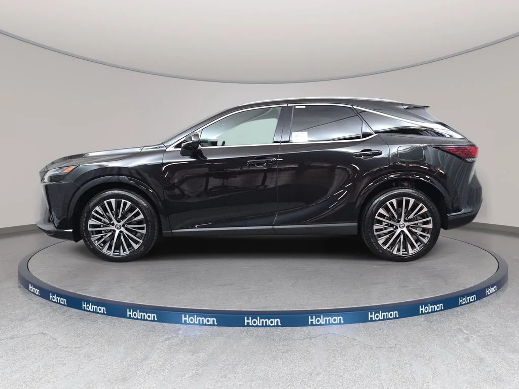 New 2026 Caviar Lexus PREMIUM PLUS image 8