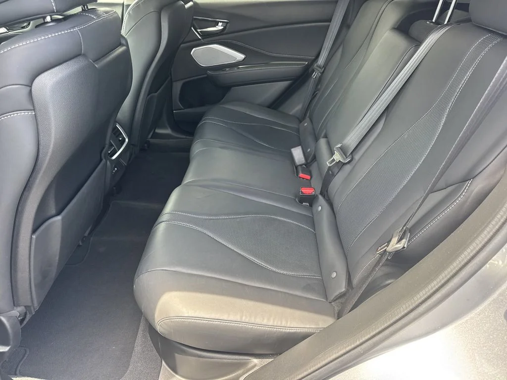 Used 2023 Silver Acura Technology Package image 20