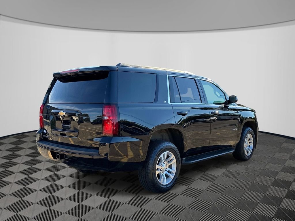 Used 2019 Black Chevrolet LT image 7