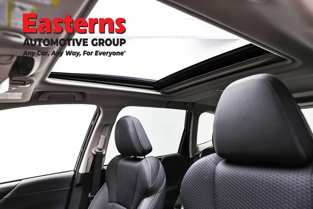 Used 2022 Black Subaru Premium image 37