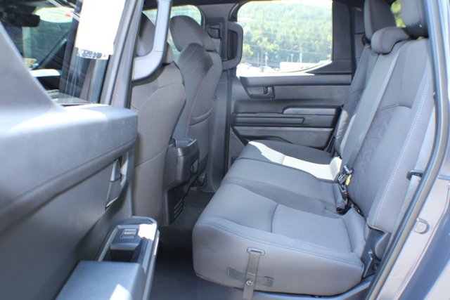 Certified Used 2025 Underground Toyota SR5 image 15